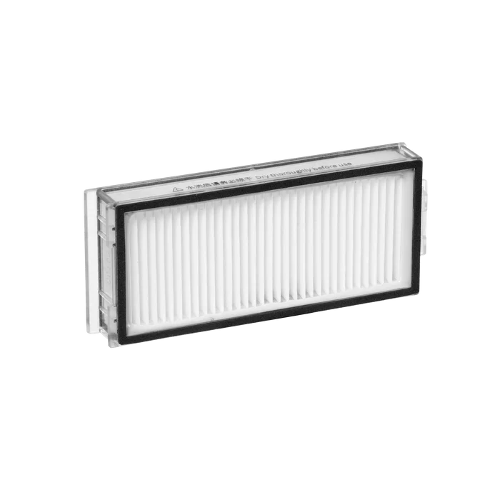 Roborock Waschbarer Filterr*2 Stück für Q7 Max, Q7 Max+, Q8 Max, Q8 Max+, Q5 Pro und Q5 Pro+